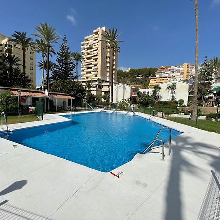 Cosy Sunrise Beach Torremolinos Exterior photo