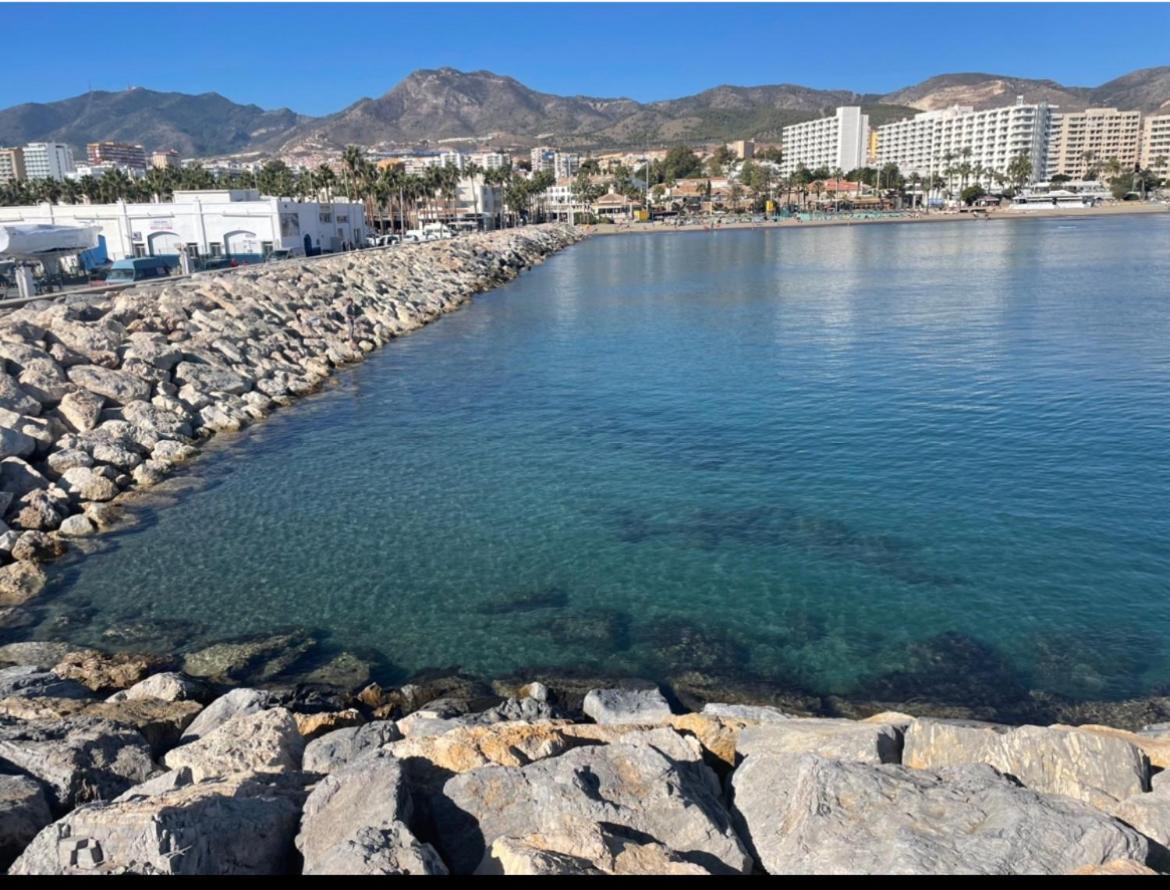 Cosy Sunrise Beach Torremolinos Exterior photo