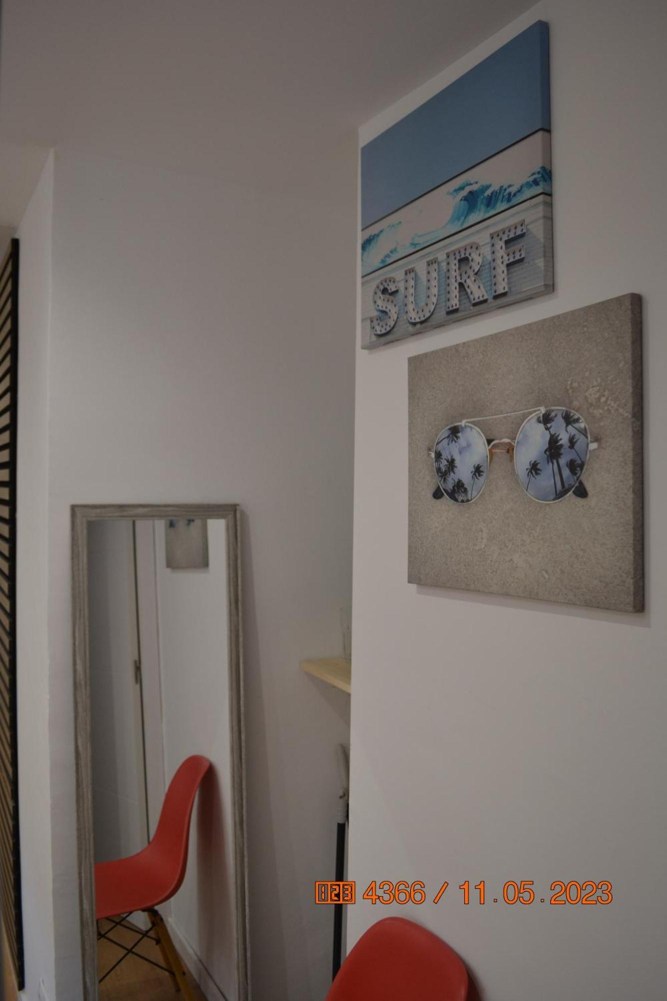 Cosy Sunrise Beach Torremolinos Exterior photo